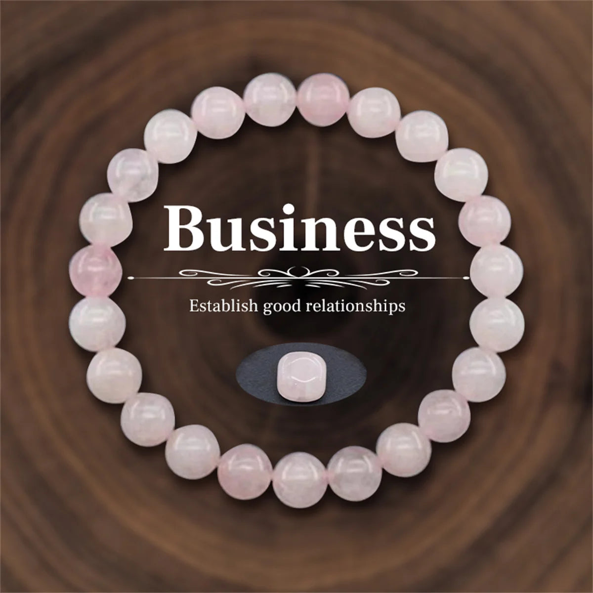 Brazaletes De Piedras Naturales: Amor, Protección, Dinero, Limpieza, etc.