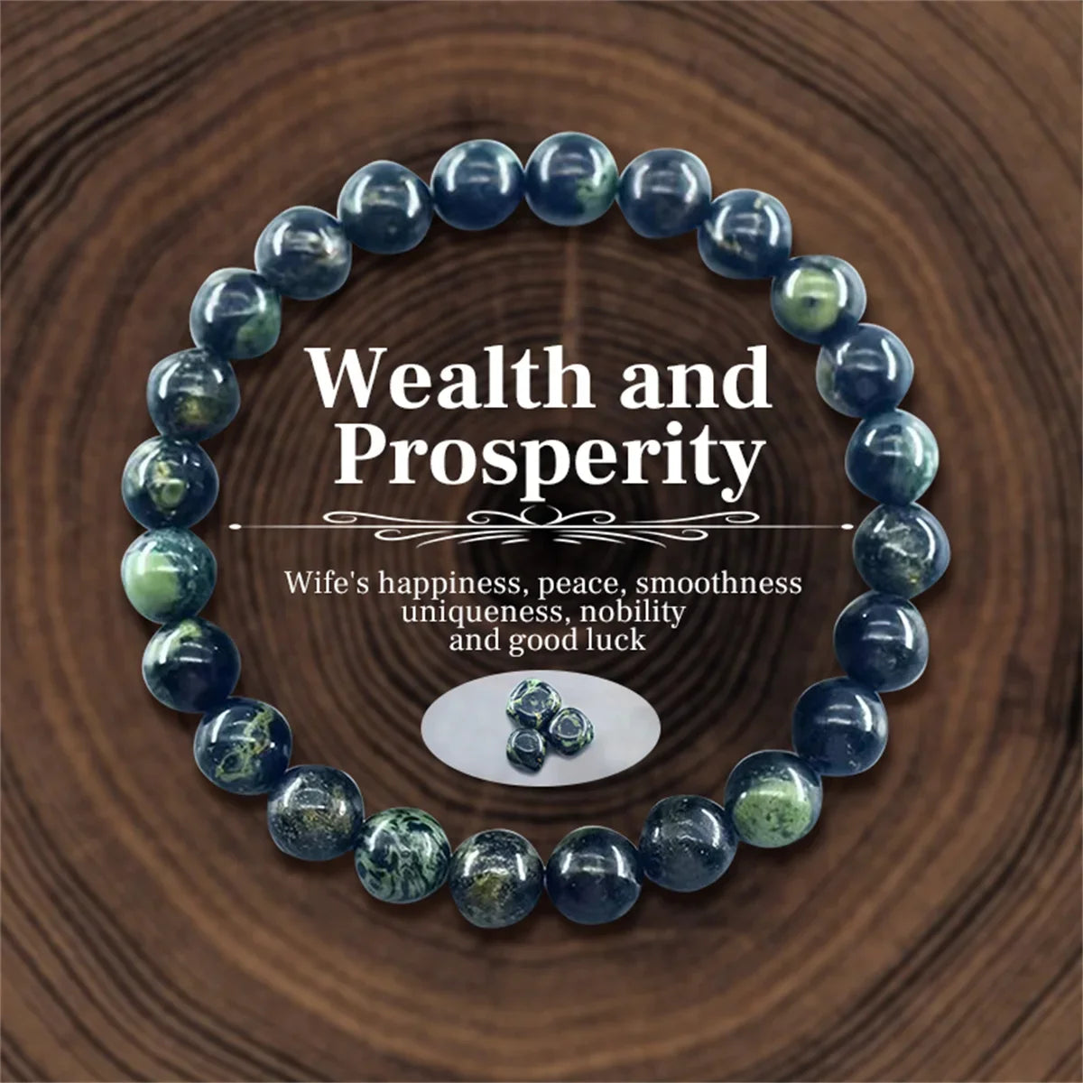 Brazaletes De Piedras Naturales: Amor, Protección, Dinero, Limpieza, etc.
